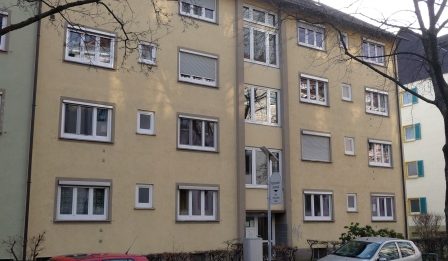 Immobilien Wohnung Freiburg Herdern MCImmobilien