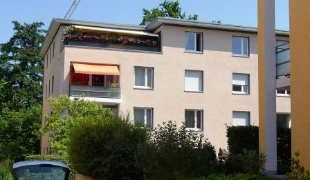 Wohnung in Freiburg Zähringen, Immobilien von MCImmobilien