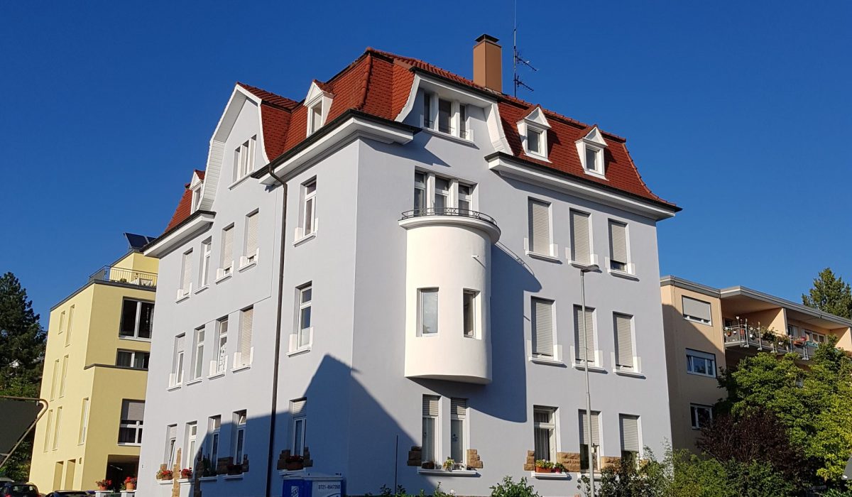 Mehrfamilienhaus in Müllheim (Baden) MCImmobilien Immobilien